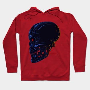 terminator Hoodie